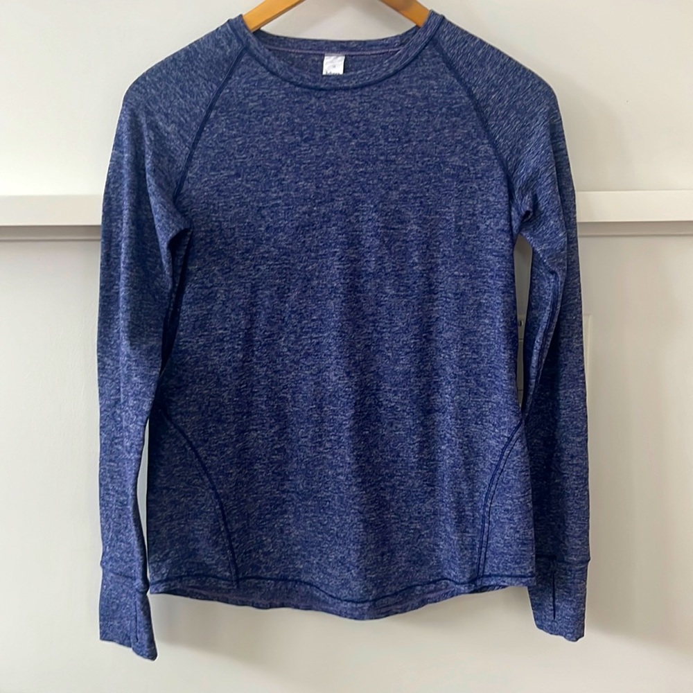Ivivva Soft Long Sleeve Shirt